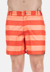 ASPESI Costume da bagno ALL OVER LINE 2 da uomo