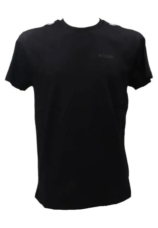 moschino T-SHIRT MOSCHINO UNDERWEAR da uomo