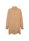 ACANFORA CAMICIA CAMICIA OVER da donna