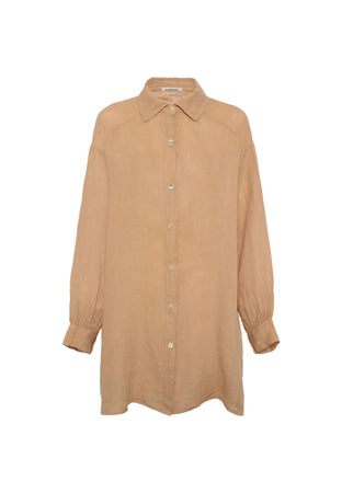 ACANFORA CAMICIA CAMICIA OVER da donna