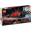 LEGO SPEED CHAMPIONS AUTO DA CORSA F1® FERRARI