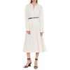 Philosophy bluse e camicie donna philosophy - camicia - avorio da donna