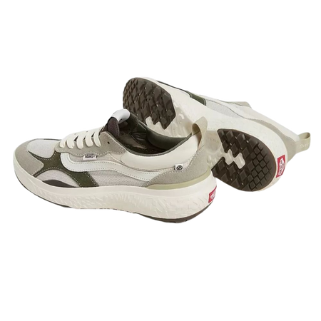 Sneakers Vans MTE Utrarange Neo VR3 light brown