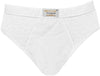 Slip Uomo Divino Art.86/84 100% Cotone Con Elastico Mutande Da Uomo Divino