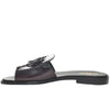 SEBAGO ciabatte donna sebago - will slide woman - bordeaux da donna