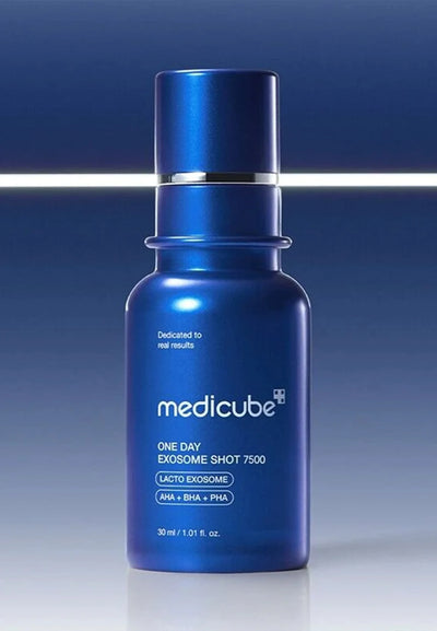 siero one day medicube 3