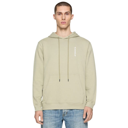 DONDUP felpe senza cappuccio uomo dondup - felpa - beige da uomo