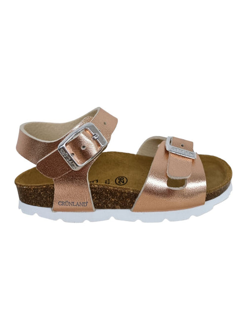 Scarpe sandalo Bambine e ragazze Grunland Junior