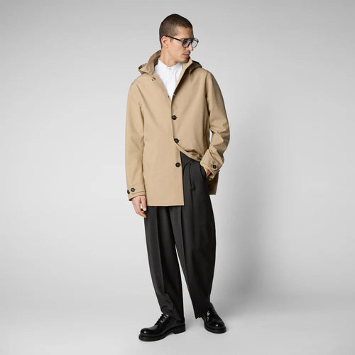 SAVE THE DUCK BENJAMIN BENJAMIN-GRIN20 SS25 da uomo
