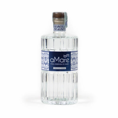 aMare vodka