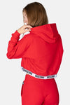 moschino FELPA UNDERBEAR TOY da donna