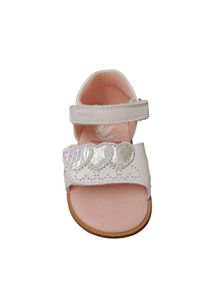 Scarpe sandalo tallonato Bimba pablosky 0246