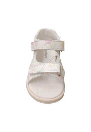 Scarpe sandalo tallonato Bimba balocchi Over