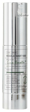 reedle shoot 1000