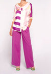 SILVIAN HEACH CAMICIA RETRAIN da donna