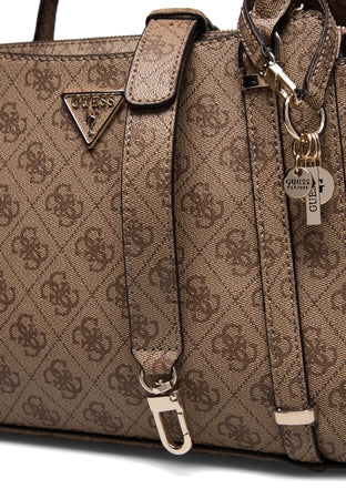 GUESS BORSA ECO ERICA da donna