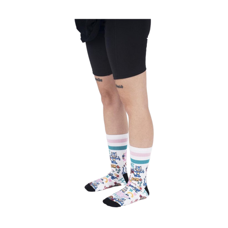 Calze socks American Socks Copy Cat