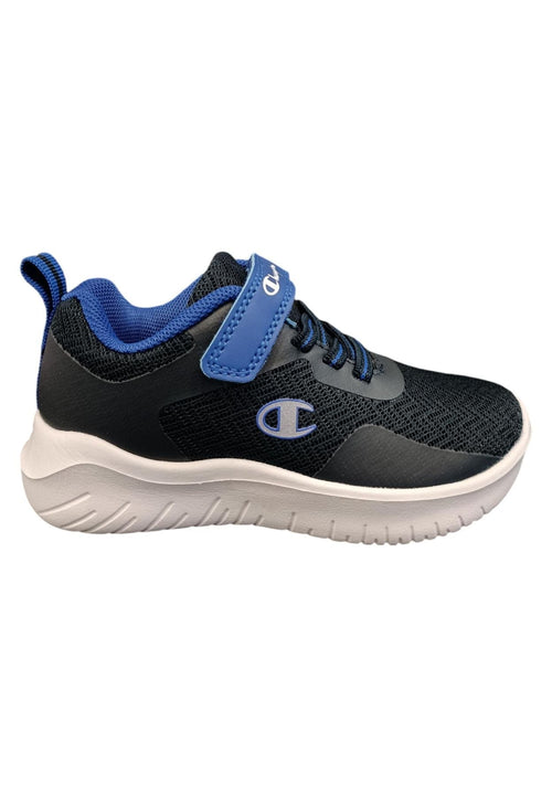 Scarpe sneakers Unisex bambini Champion SYPHON
