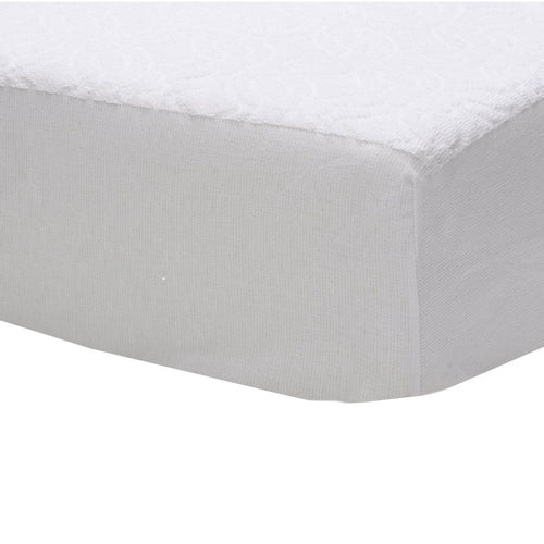 Coprimaterasso Continental 140x200+27 Antica Tessitura Italiana