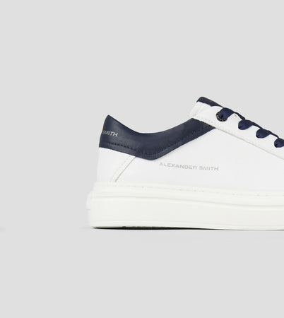 Alexander Smith Uomo linea Regent