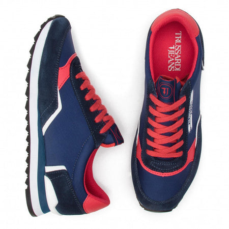 TRUSSARDI Scarpe Sneakers da uomo