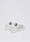 Liujo Donna Sneakers traforate in pelle