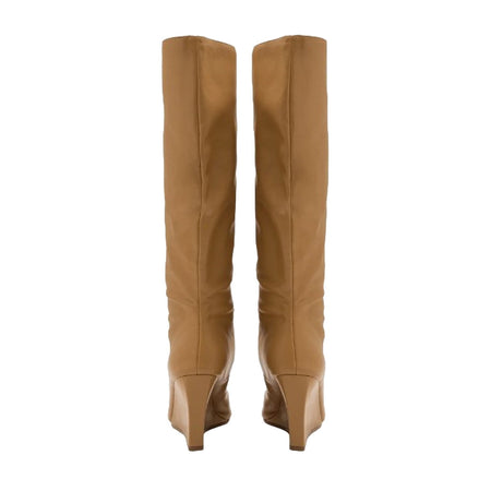 STEVE MADDEN stivali donna steve madden - showout - cammello da donna