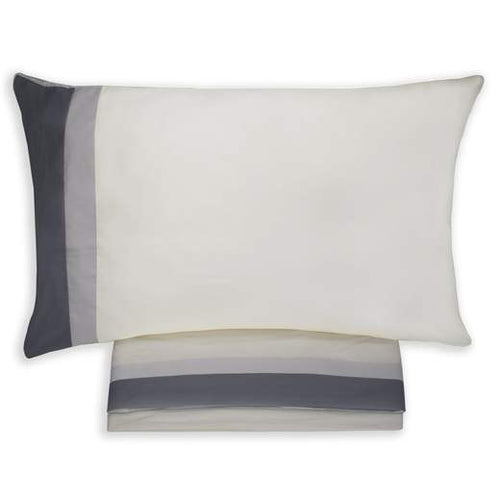 Completo Lenzuola Alexander Tuscany Home Matrimoniale Cotone