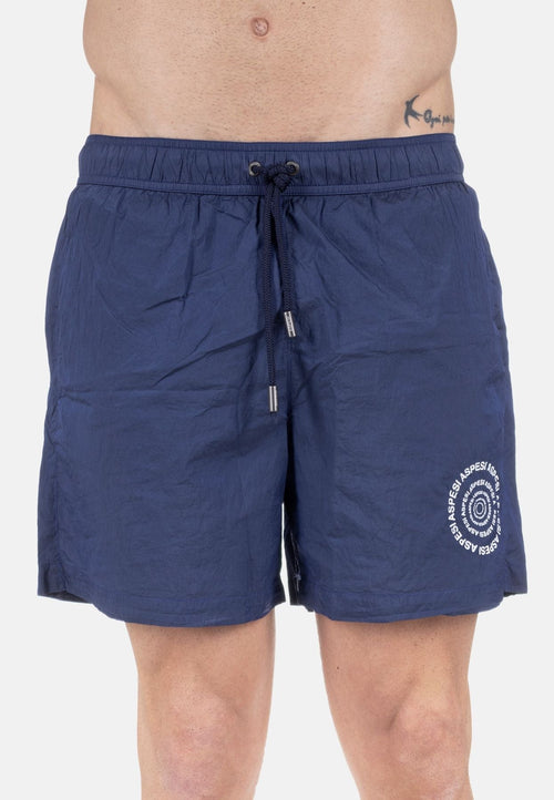 ASPESI Costume da bagno BASIC 2 da uomo