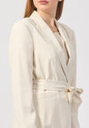 SILVIAN HEACH GIACCA JACKET TRAU da donna