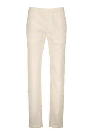 Tommy Hilfiger Pantaloni HAMPTON SEERSUCKER da uomo