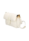 JUST CAVALLI BORSA JC C_ ICONIC SNAKE PUFFY -S da donna