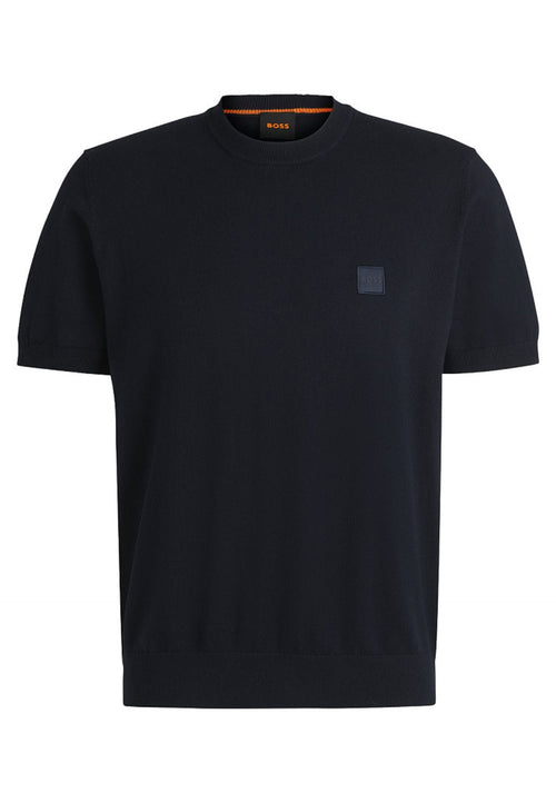 BOSS T-SHIRT KANACHE da uomo