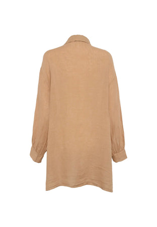 ACANFORA CAMICIA CAMICIA OVER da donna