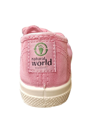Scarpe ballerina Bambine e ragazze natural world 473