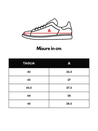 Dolce &amp; Gabbana Sneakers Air Master da uomo