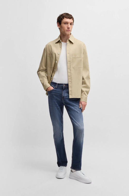 BOSS H-Delaware 10248179 01 H-Delaware 10248179 01 da uomo