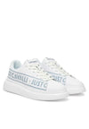 JUST CAVALLI Sneakers FONDO URSA DIS. D02 da uomo