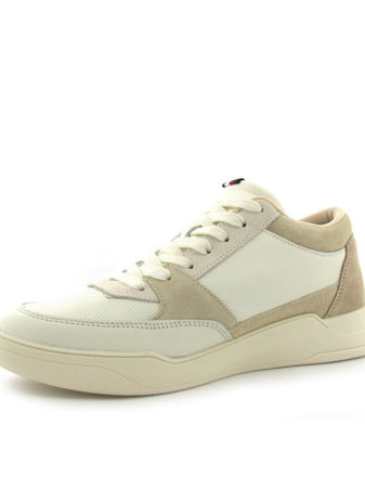 Tommy Hilfiger Scarpe ELEVATED HI CUPSOLE MIX da uomo