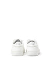 P448 Sneakers Soho-W Veg Bianche da donna