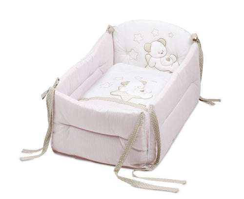 Riduttore PRIMA NANNAItalbaby Sweet Stars Rosa