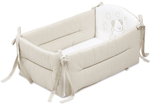 Riduttore PRIMA NANNAItalbaby Sweet Stars Azzurro