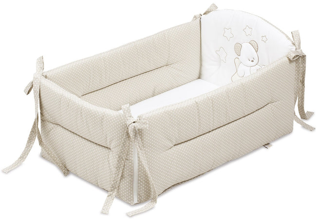 Riduttore PRIMA NANNA"Italbaby Sweet Stars Azzurro"