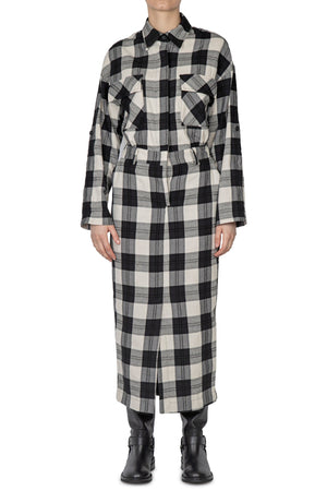 SO ALLURE So Allure - Abito - 441896 - Bianco/Nero da donna