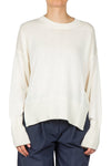 GRIFONI Grifoni - Maglia - 451099 - Burro da donna