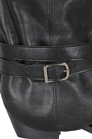 ZOE Zoe - Stivali - 451329 - Nero da donna