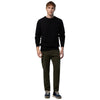 North Sails pullover nero 699793 Maglieria North Sails