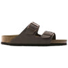 Birkenstock Ciabatte Arizona mocca Birko Flor 151183