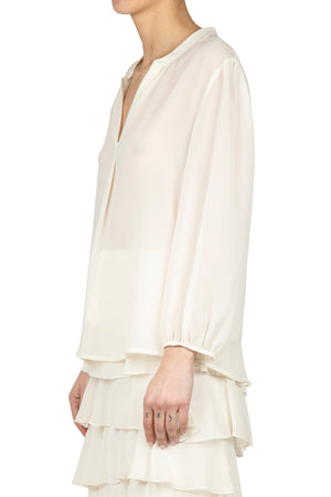 SO ALLURE So Allure - Blusa - 450055 - Burro da donna