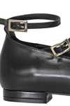 ALOHAS Alohas - Ballerine - 451389 - Nero da donna